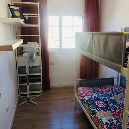 Sky Loft Tenerife Palm-mar Zewnętrze zdjęcie