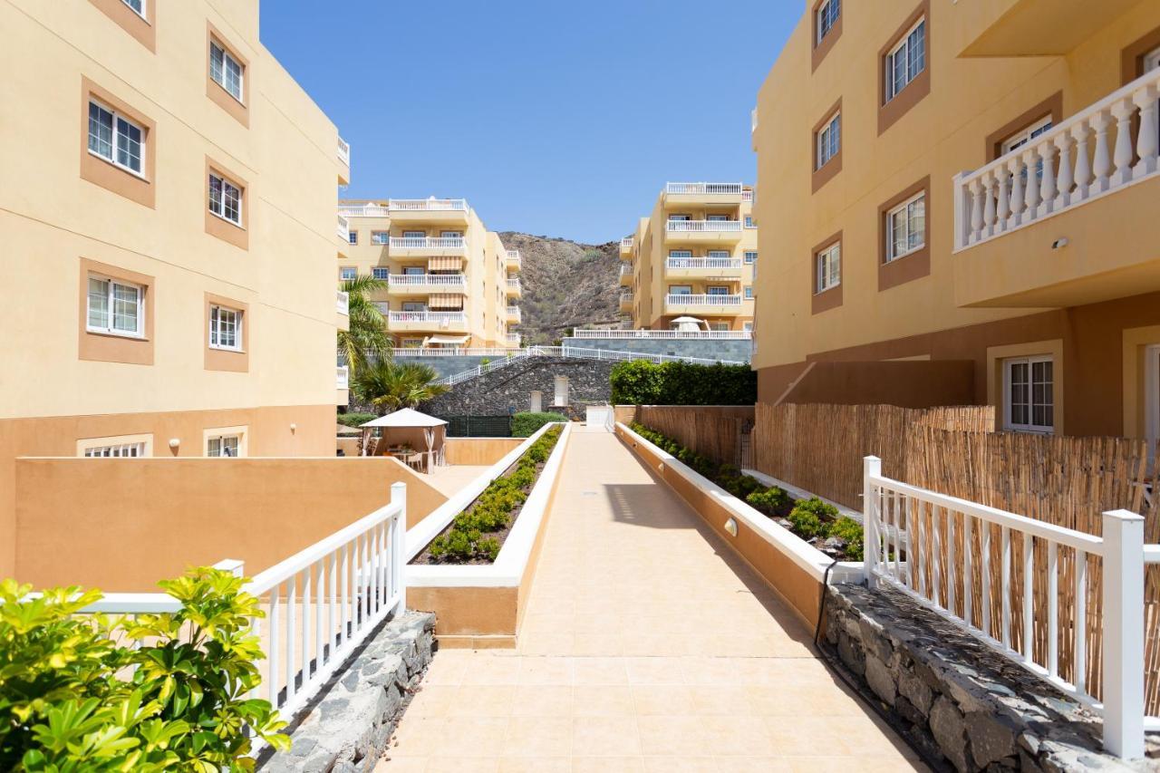 Sky Loft Tenerife Palm-mar Zewnętrze zdjęcie