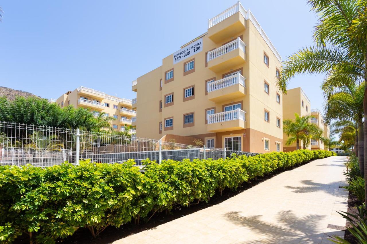 Sky Loft Tenerife Palm-mar Zewnętrze zdjęcie