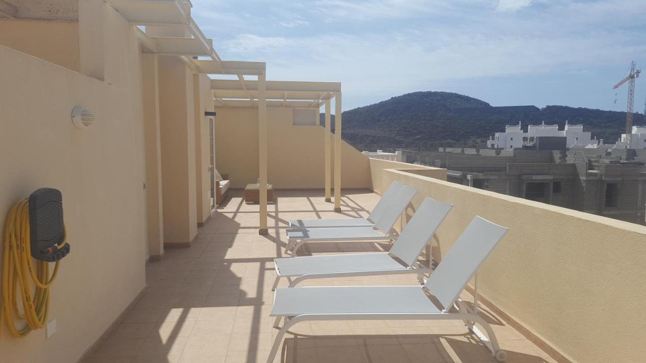 Sky Loft Tenerife Palm-mar Zewnętrze zdjęcie