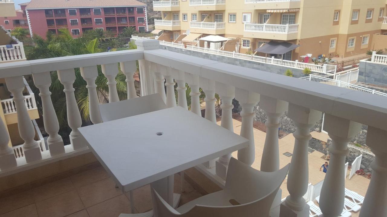 Sky Loft Tenerife Palm-mar Zewnętrze zdjęcie