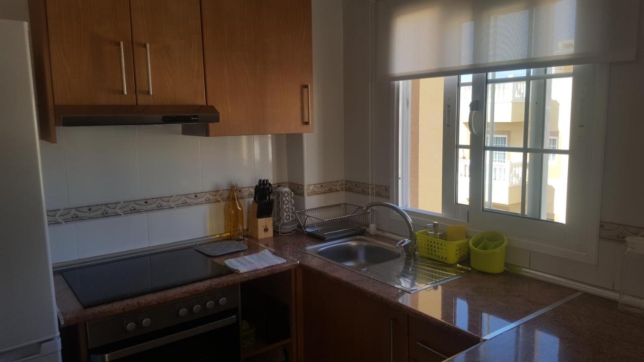 Sky Loft Tenerife Palm-mar Zewnętrze zdjęcie