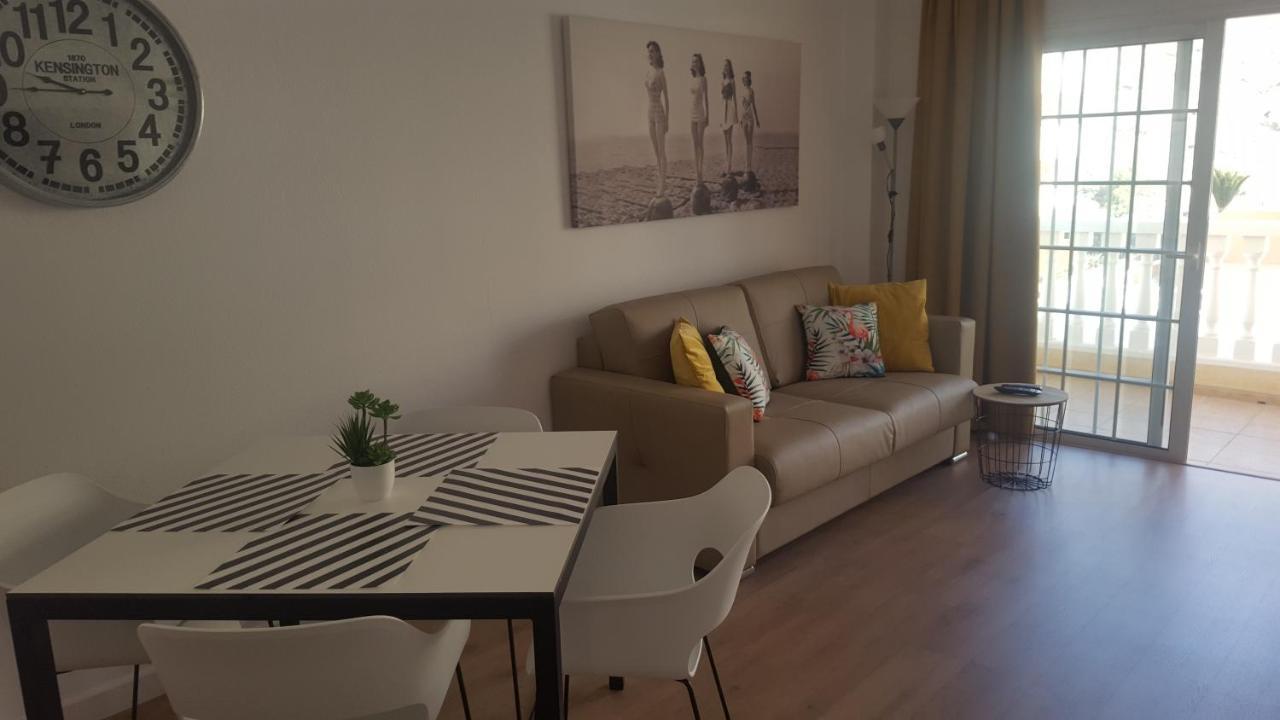 Sky Loft Tenerife Palm-mar Zewnętrze zdjęcie