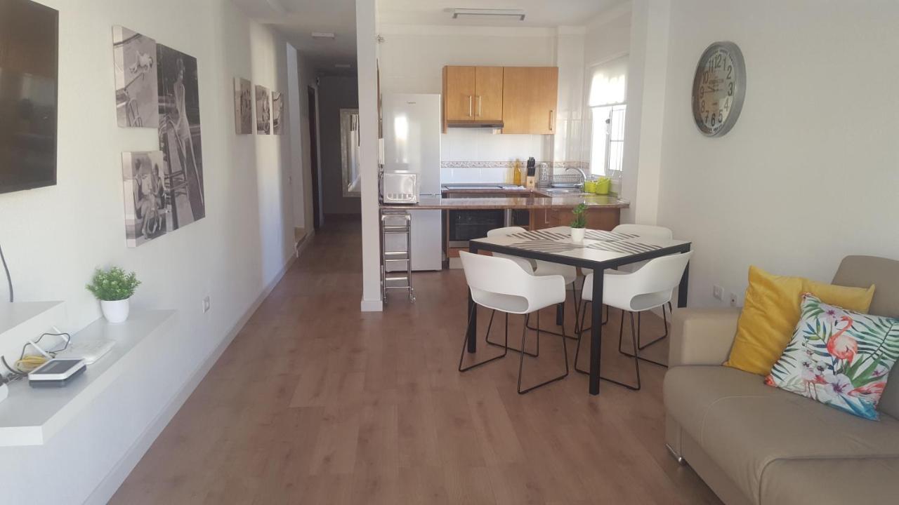 Sky Loft Tenerife Palm-mar Zewnętrze zdjęcie