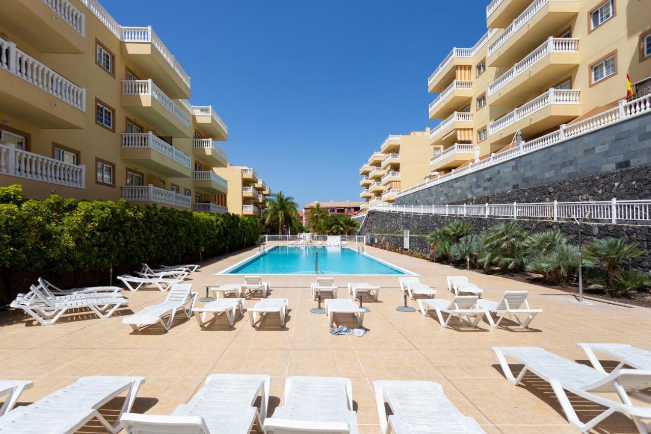 Sky Loft Tenerife Palm-mar Zewnętrze zdjęcie