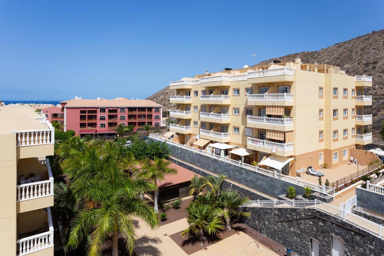 Sky Loft Tenerife Palm-mar Zewnętrze zdjęcie