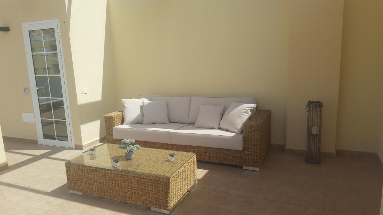 Sky Loft Tenerife Palm-mar Zewnętrze zdjęcie
