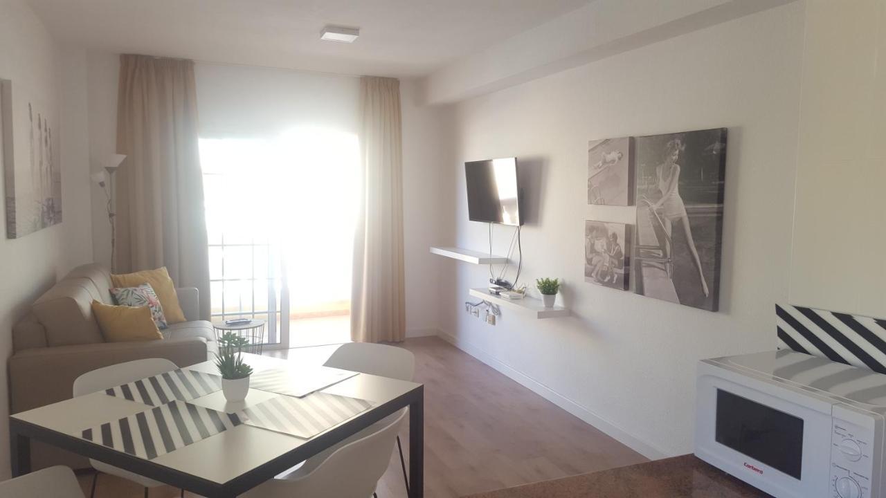 Sky Loft Tenerife Palm-mar Zewnętrze zdjęcie