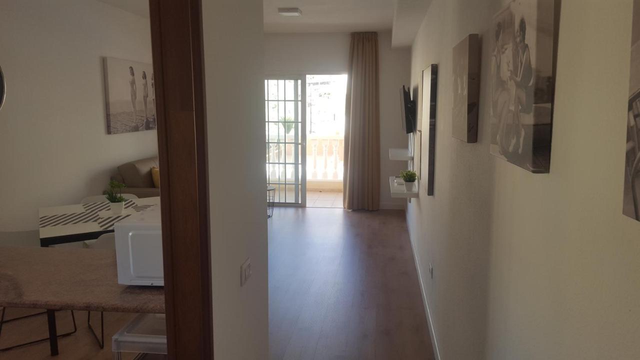 Sky Loft Tenerife Palm-mar Zewnętrze zdjęcie