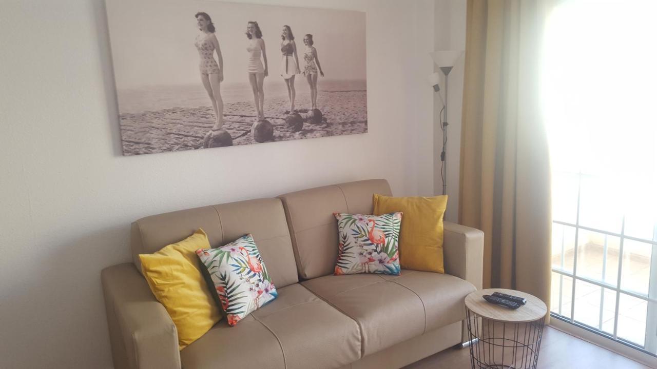 Sky Loft Tenerife Palm-mar Zewnętrze zdjęcie