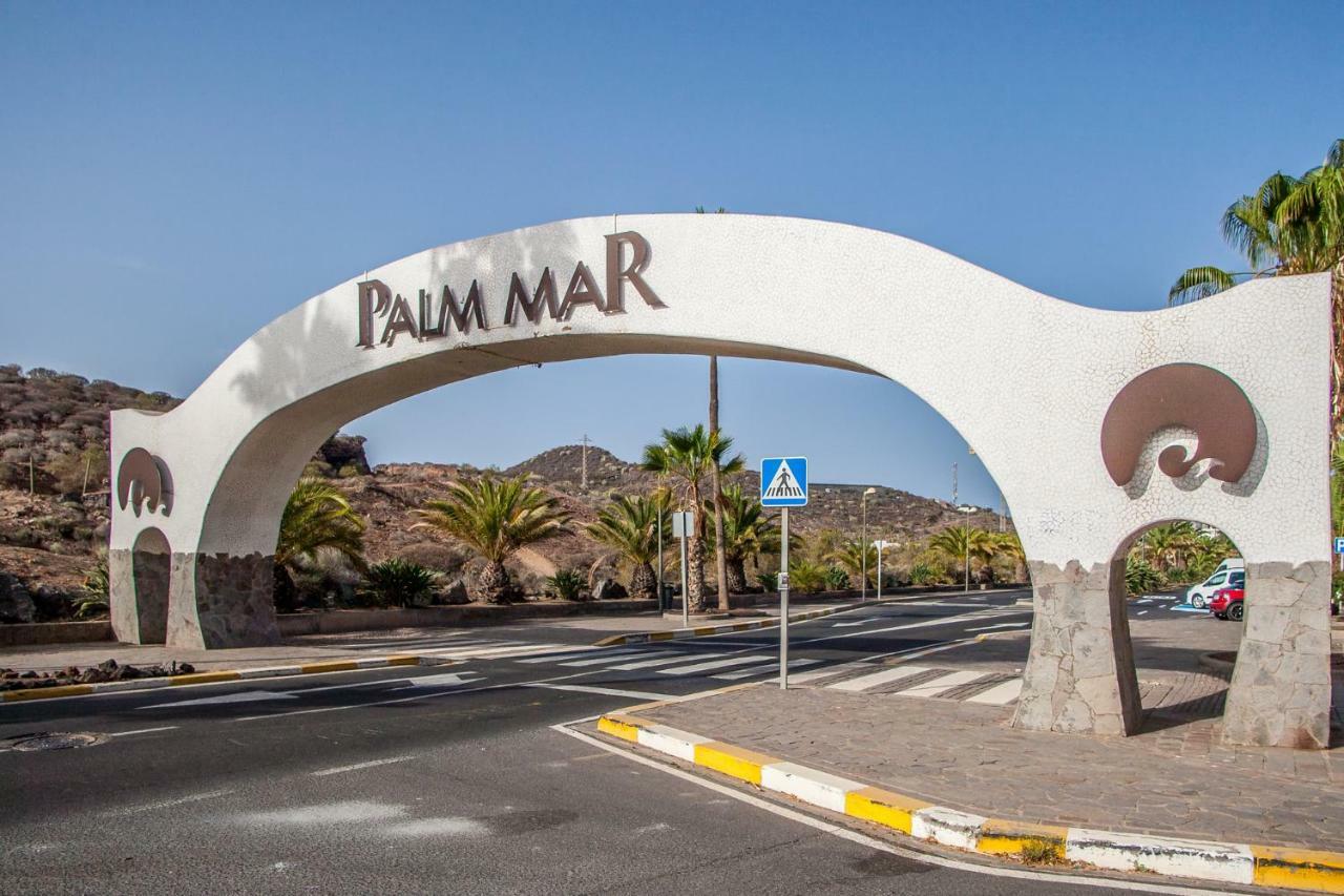 Sky Loft Tenerife Palm-mar Zewnętrze zdjęcie
